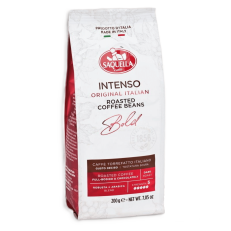 Saquella Intenso Bold 200g