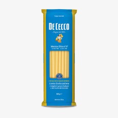 De Cecco Mezza Zita tészta 500g