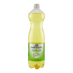 San Benedetto Cedrata 1,5l