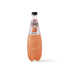 San Benedetto őszibarack zero 0,75l