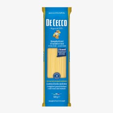De Cecco Spagettoni Grandi tészta 500g