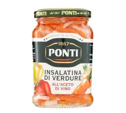 Ponti insalatina zöldségek 290g