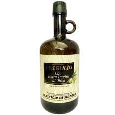 Moniga Pregiato extra szűz olívaolaj 1l