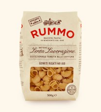 Rummo Gomiti Rigati tészta 500g