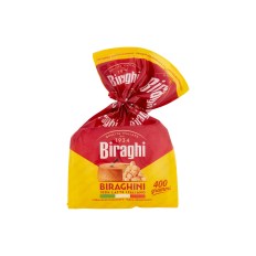 Biraghi sajt kockák 400g