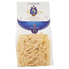 Gragnano Scialatielli tészta 500g