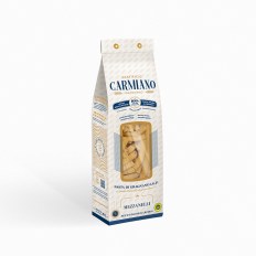 Gragnano Mezzanelli tészta 500g