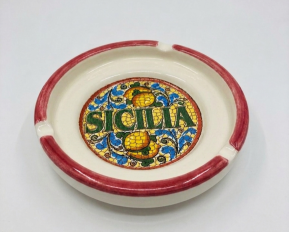 Sicilia Bedda hamutartó