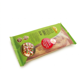 Pane di Ellera Pinsa Umbra cereali 250g