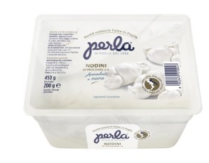 Perla Nodini di Mozzarella 200g