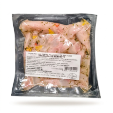 Lombardiai Nervetti saláta 250g