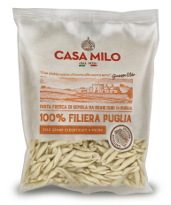 Casa Milo friss strozzapreti tészta 500g