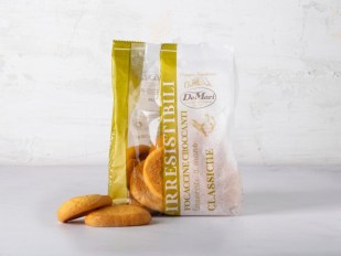 DeMori klasszikus Focaccine 130g
