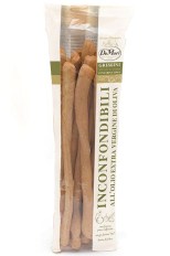DeMori grissini extra szűz olívaolajjal 180g