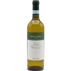Veglio Angelo Langhe Chardonnay DOC 0,75l