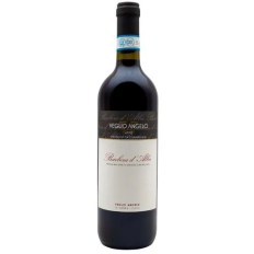 Veglio Angelo Barbera d'Alba DOC 0,75l