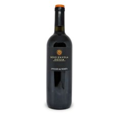Poggio Nero d'Avola DOC 0,75l