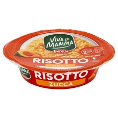 Viva la Mamma sütőtökös risotto 250g