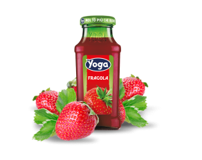 Yoga eperlé 200ml