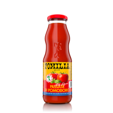 Pomilia paradicsomszósz 680g
