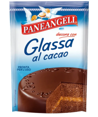 Paneangeli tortabevonó csokoládé 125g