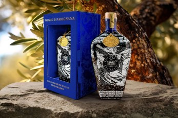Palazzo Varignana Aurum extra szűz olívaolaj 500ml