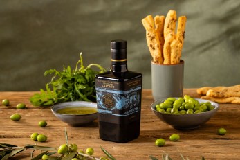 Palazzo Varignana Lafonte extra szűz olívaolaj 500ml