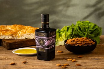 Palazzo Varignana Pandesco BIO extra szűz olívaolaj 500ml
