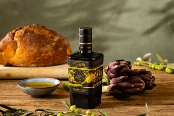 Palazzo Varignana Stiffonte extra szűz olívaolaj 500ml
