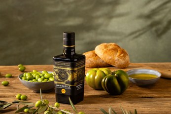 Palazzo Varignana Brisighella extra szűz olívaolaj 500ml