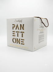 Santangelo panettone Fiocco d'Oro 900g