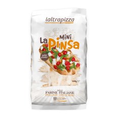Laltrapizza mini pinsa 150g
