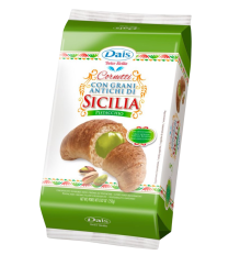 Dais Dolcesicilia pisztáciás cornetti 300g