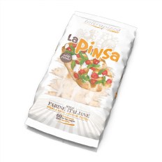 Laltrapizza Pinsa 250g