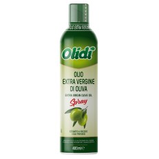 Mantova Olidí extra szűz olívaolaj spray 200ml