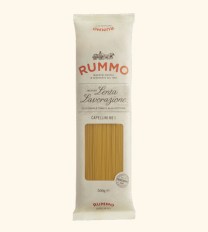 Rummo Capellini tészta 500g