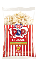 Pata popcorn 100g