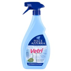 Felce Azzurra ablaktisztító spray 750ml