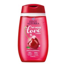Felce Azzurra My mood Love Cherry tusfürdő 250ml