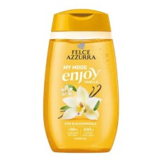 Felce Azzurra My mood Enjoy Vanilla tusfürdő 250ml