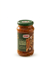 Star Legu csicseriborsó és vargányagomba ragu 260g