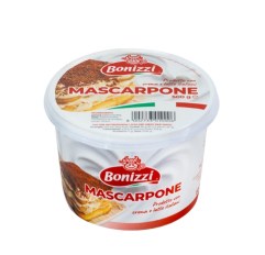 Bonizzi mascarpone 500g
