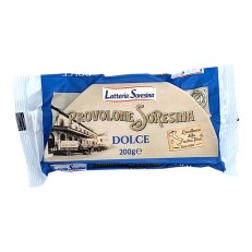 Soresina provolone dolce 200g