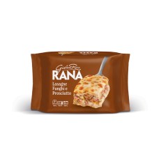 Rana Lasagne Funghi e Prosciutto 350g