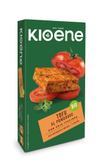 Kioene BIO tofu paradicsommal 200g
