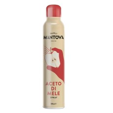 Mantova almaecet spray 250ml
