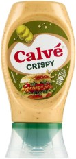 Calvé burger szósz 250ml
