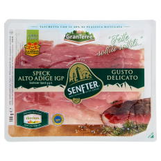 Senfter Speck 100g
