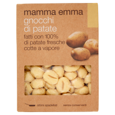 Mamma Emma gnocchi 400g