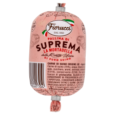 Fiorucci mortadella 150g